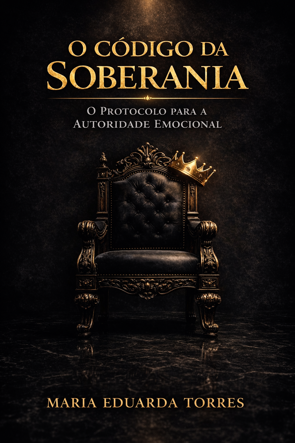 O Código da Soberania