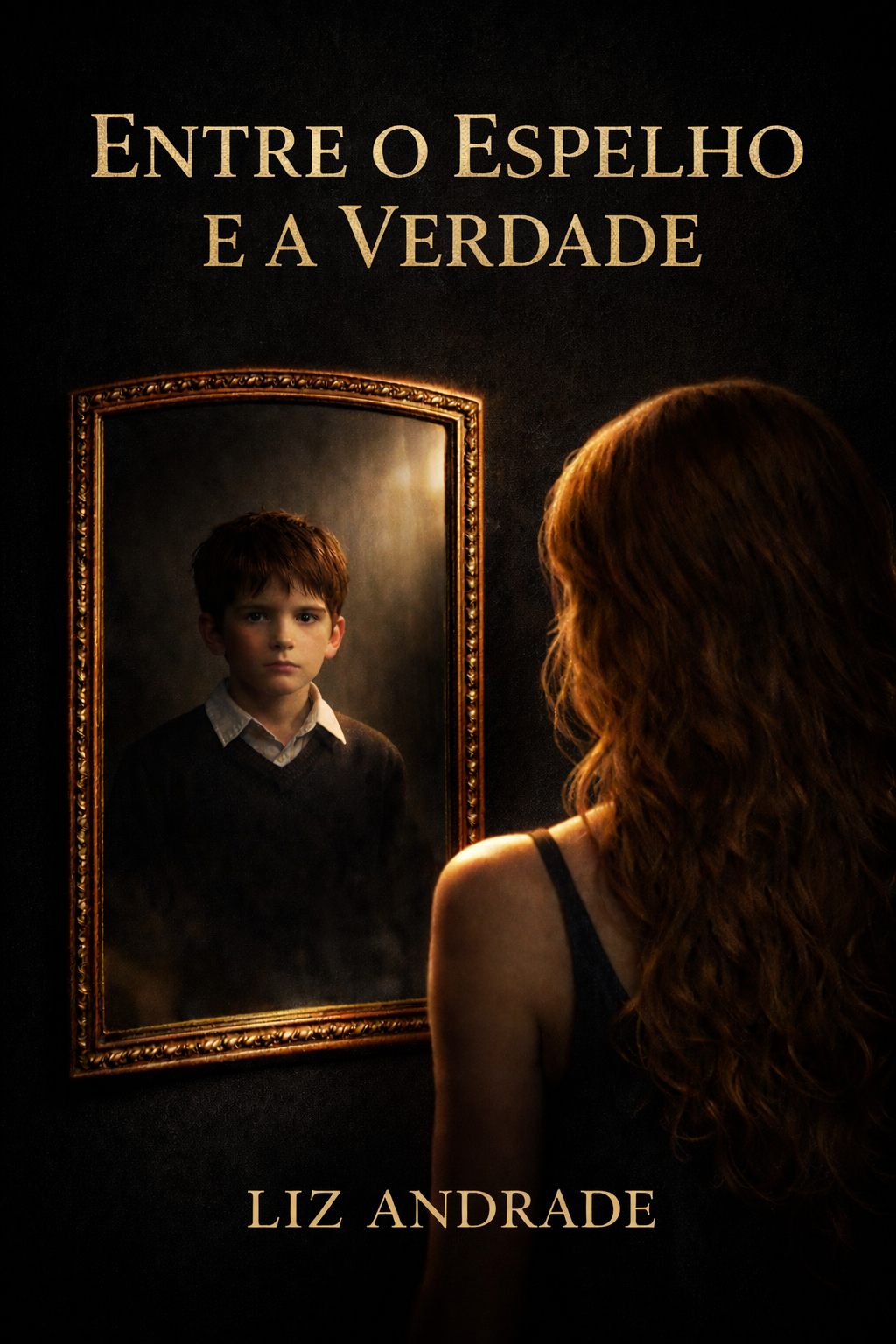 Entre o Espelho e a Verdade
